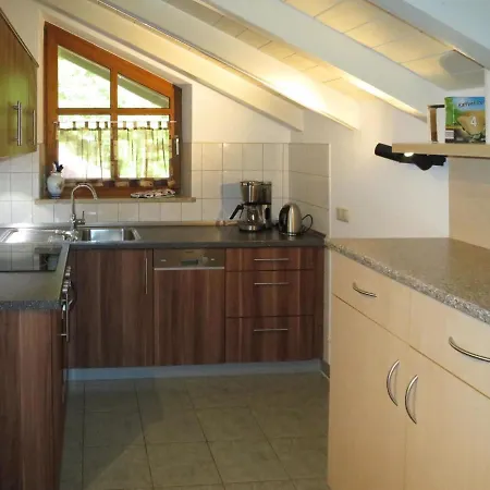 Cilly By Interhome Drachselsried