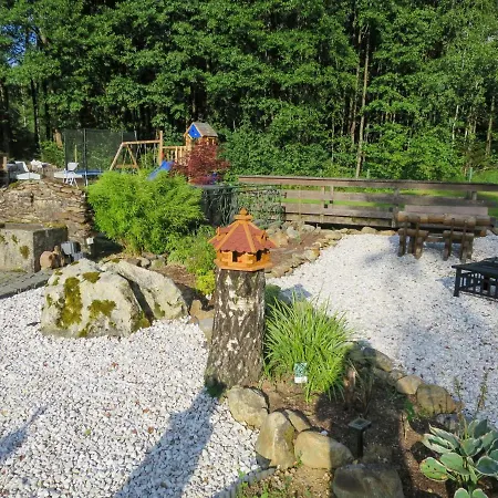 Cilly By Interhome Apartamento Drachselsried