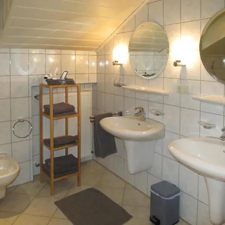 Cilly By Interhome Apartamento Drachselsried