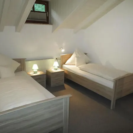Apartamento Cilly By Interhome *