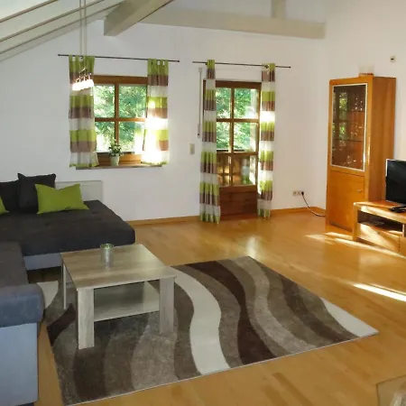 Cilly By Interhome * Drachselsried