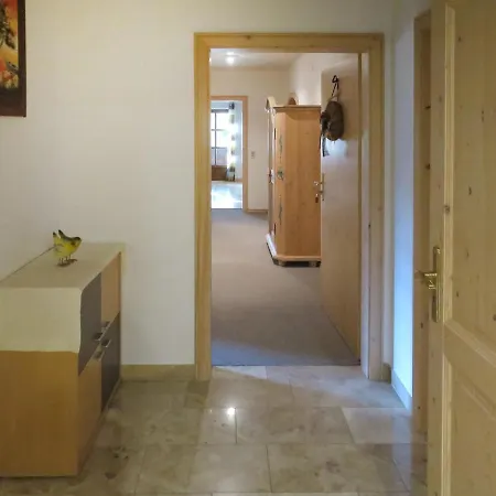 Cilly By Interhome Apartamento Drachselsried