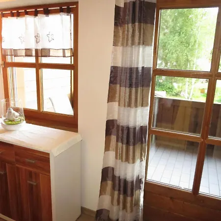 Apartamento Cilly By Interhome